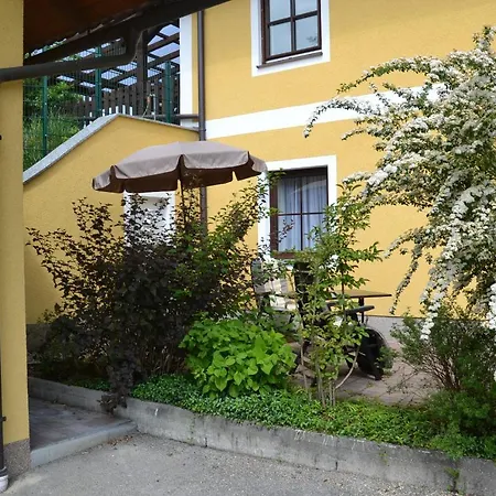 Gaestehaus Reingruber Ried im Traunkreis Buitenkant foto
