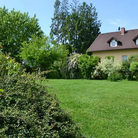 Gaestehaus Reingruber Ried im Traunkreis Buitenkant foto