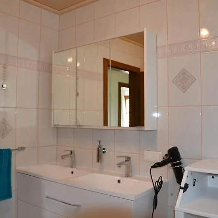 Gaestehaus Reingruber Ried im Traunkreis Buitenkant foto