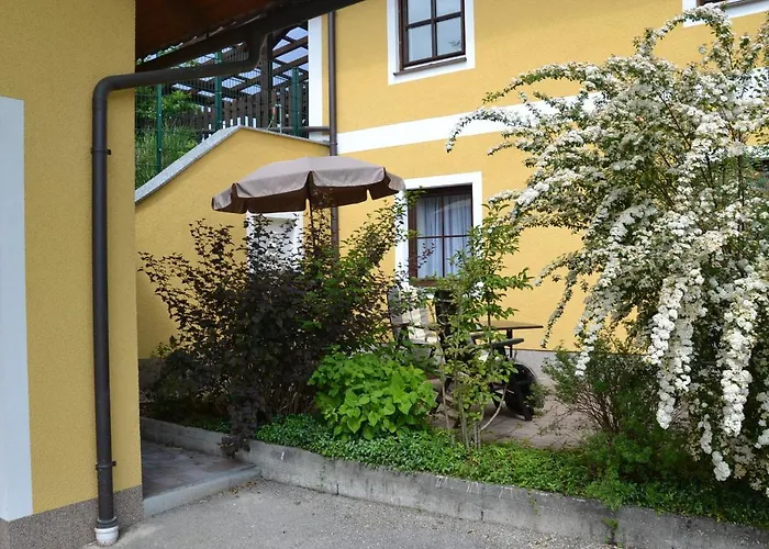 Gaestehaus Reingruber