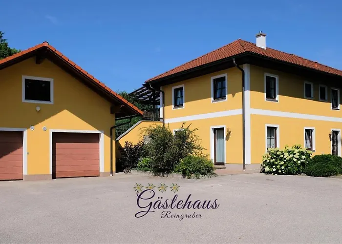 Gaestehaus Reingruber