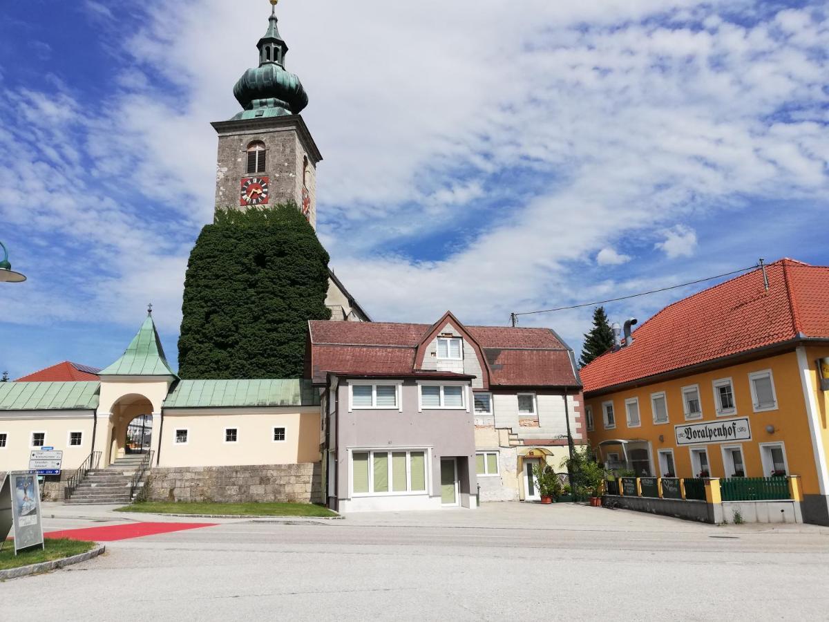 Gaestehaus Reingruber