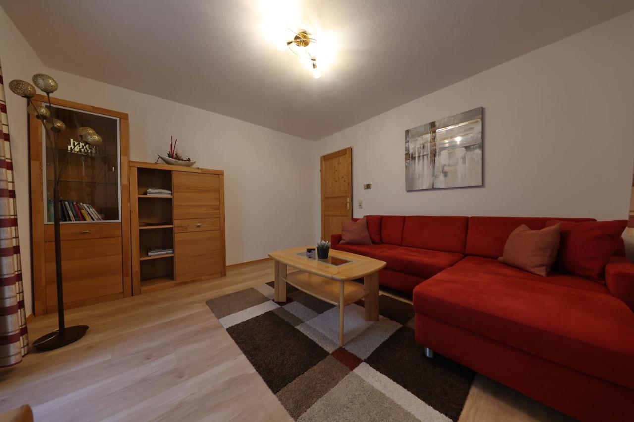 Apartment Gaestehaus Reingruber