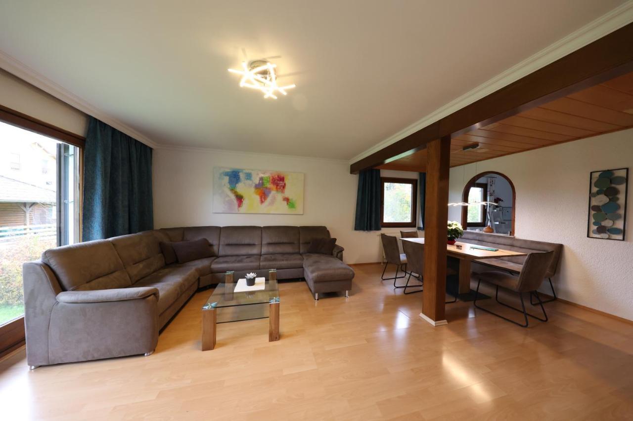 Gaestehaus Reingruber Apartment *