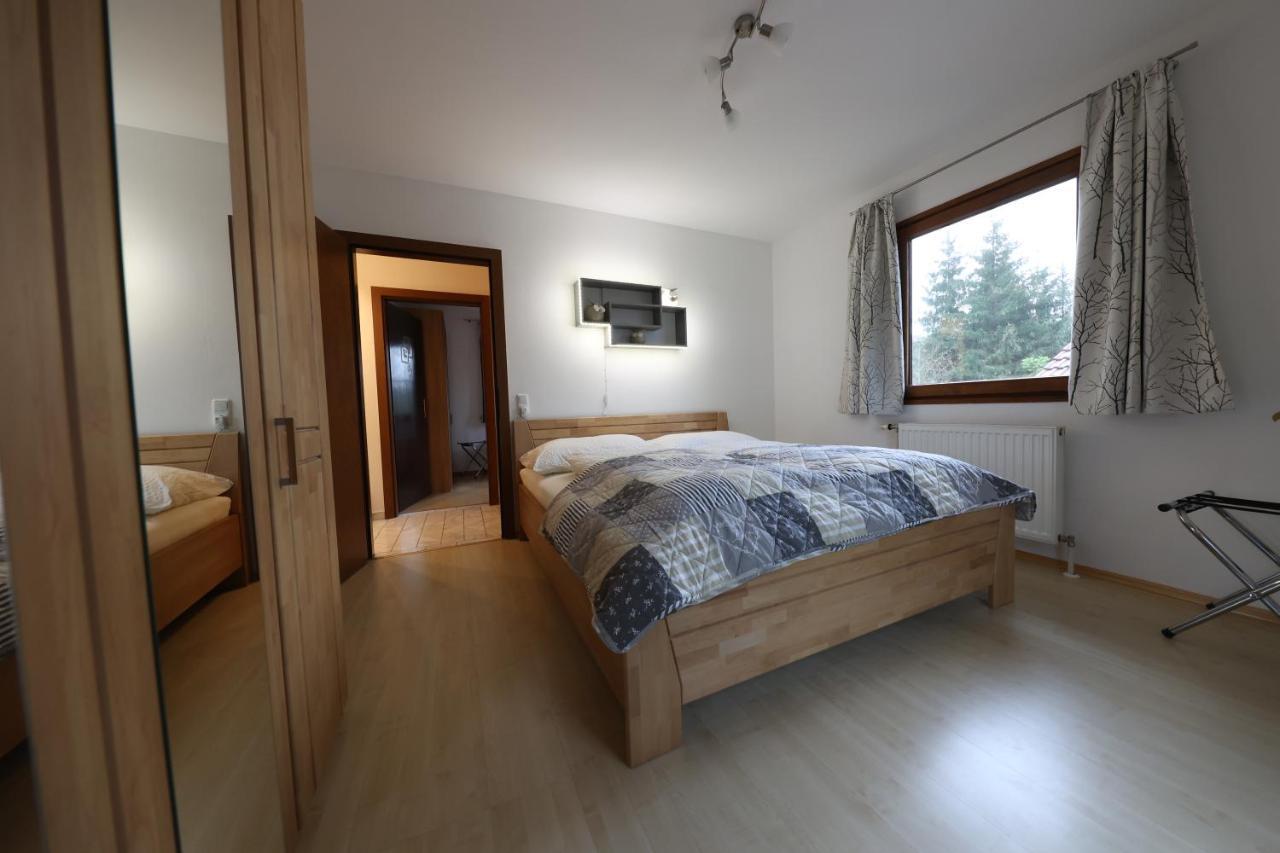 Appartamento Gaestehaus Reingruber Ried im Traunkreis