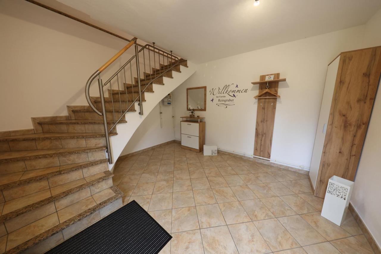 Gaestehaus Reingruber Apartment Ried im Traunkreis