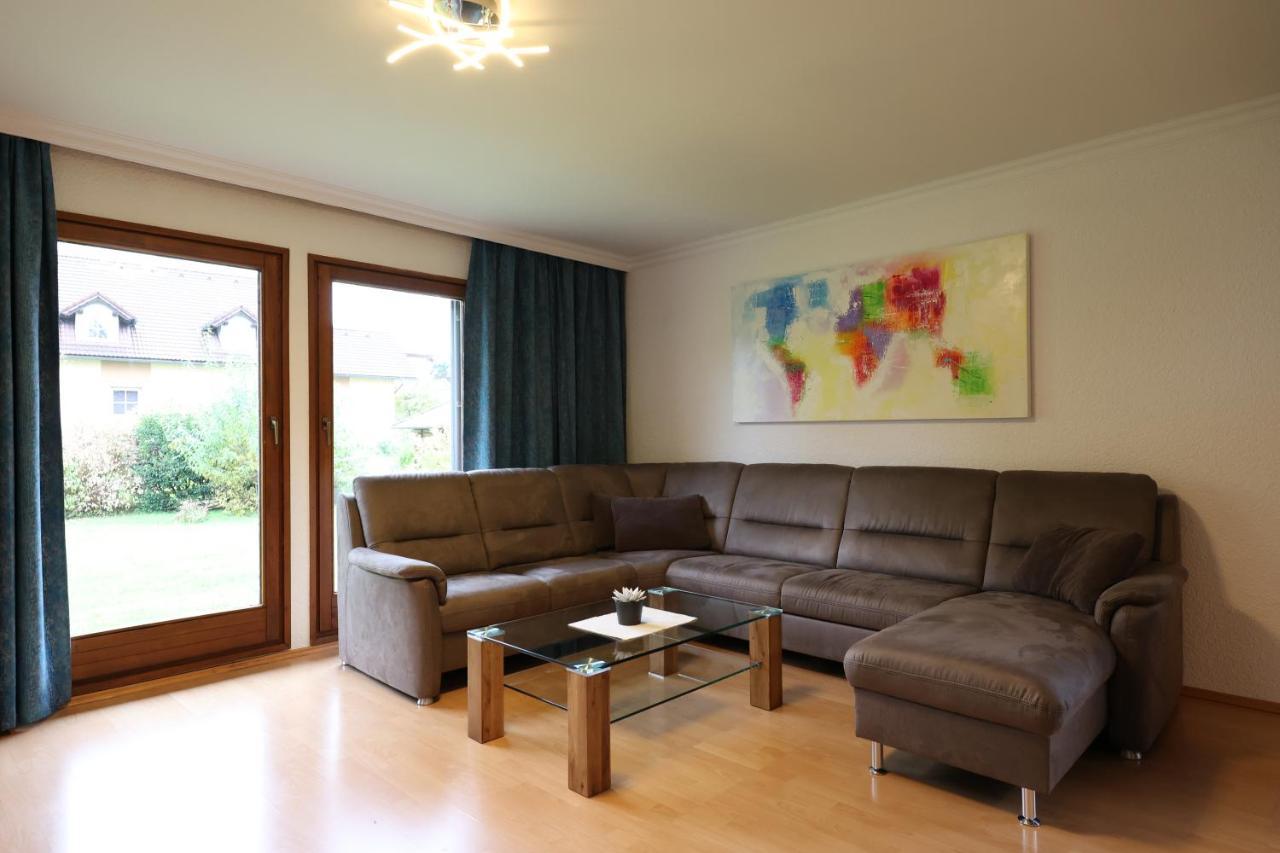 Apartment Gaestehaus Reingruber Ried im Traunkreis