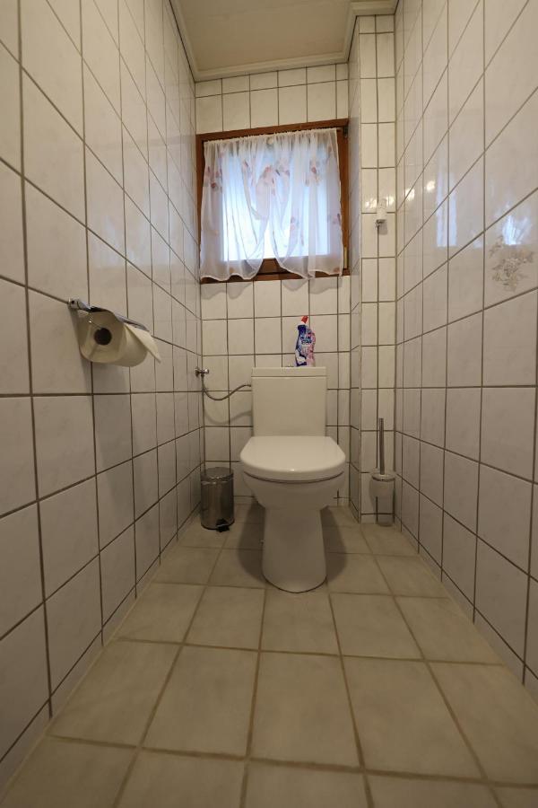 Gaestehaus Reingruber *