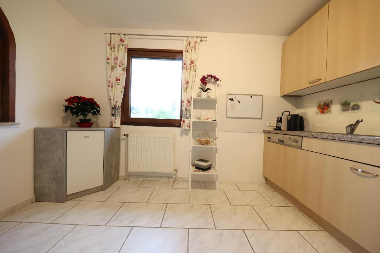 Appartamento Gaestehaus Reingruber *