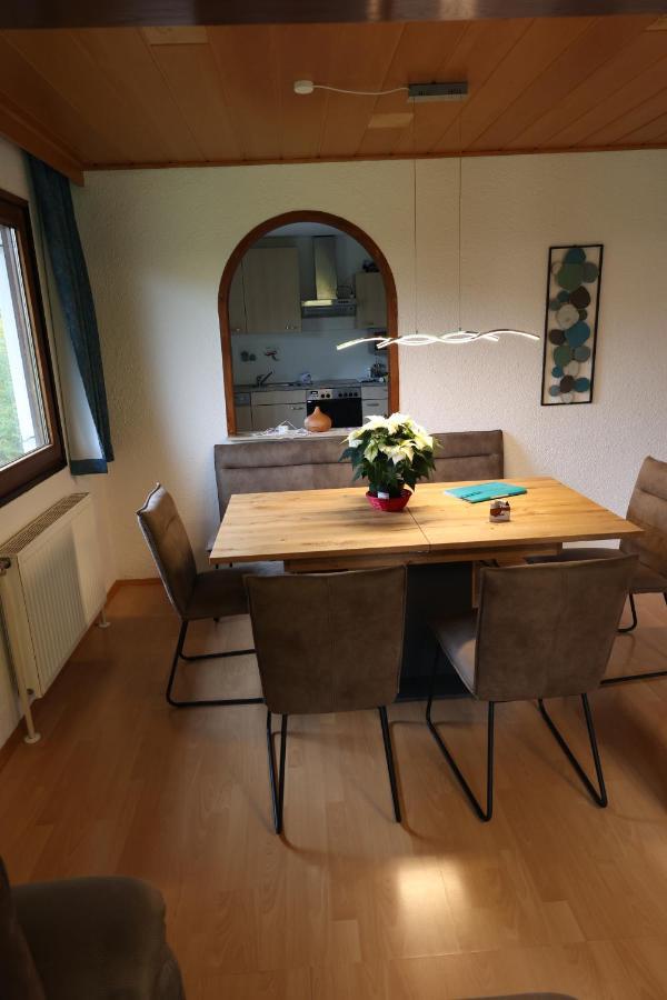 Gaestehaus Reingruber Apartment *