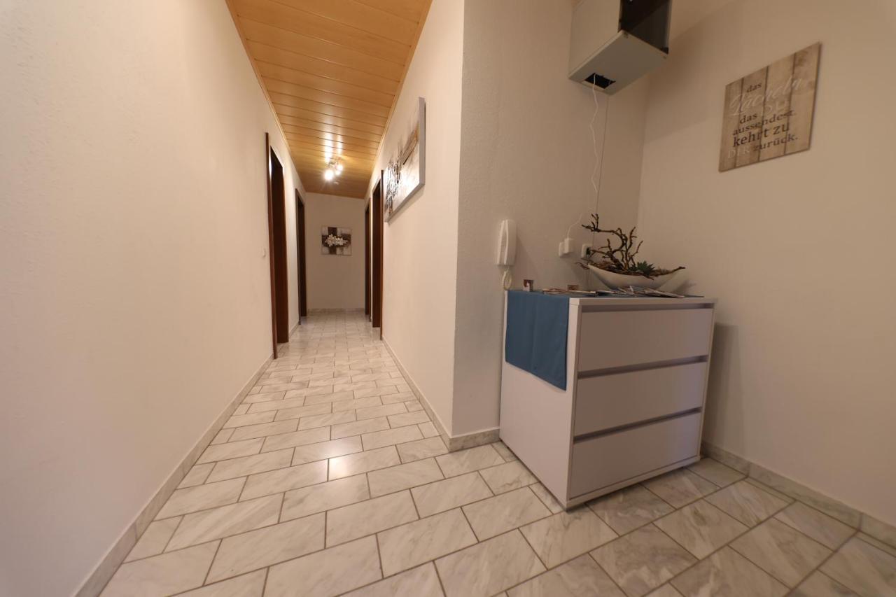 Gaestehaus Reingruber Apartment *