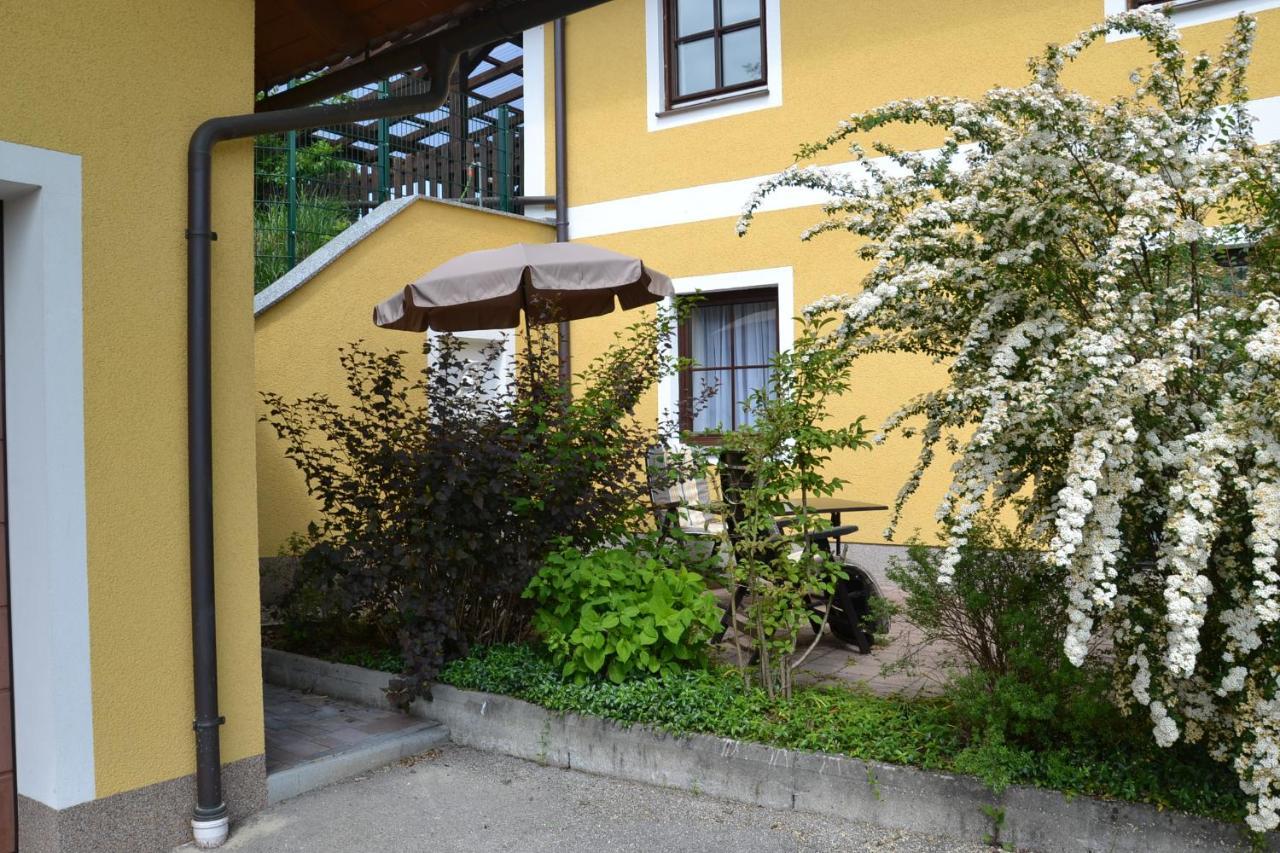 Gaestehaus Reingruber * Ried im Traunkreis