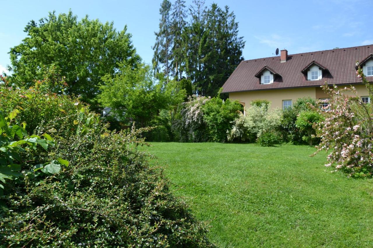 Gaestehaus Reingruber Apartment *