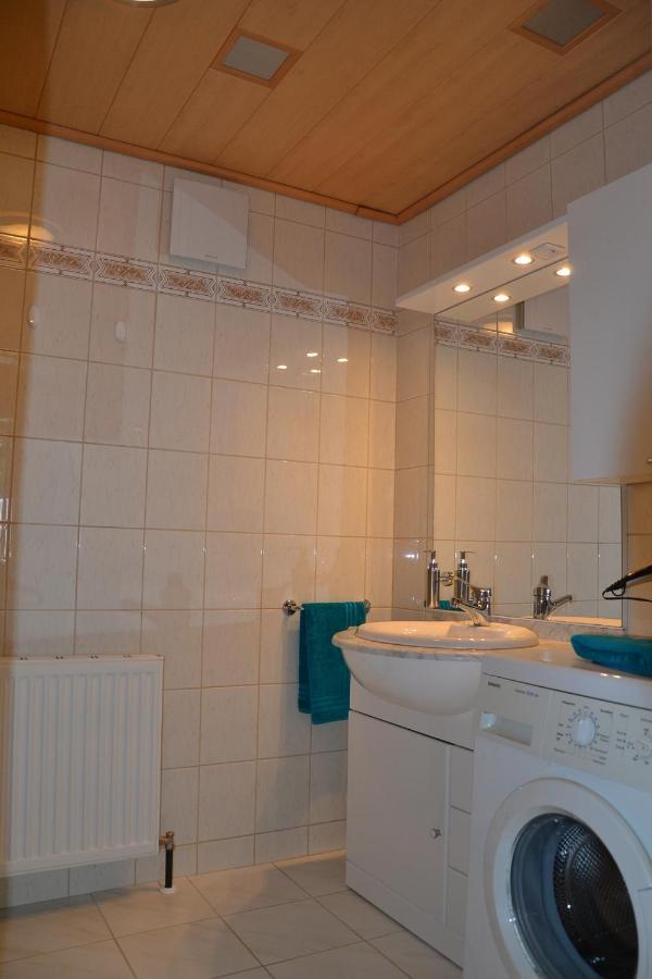 Apartment Gaestehaus Reingruber *