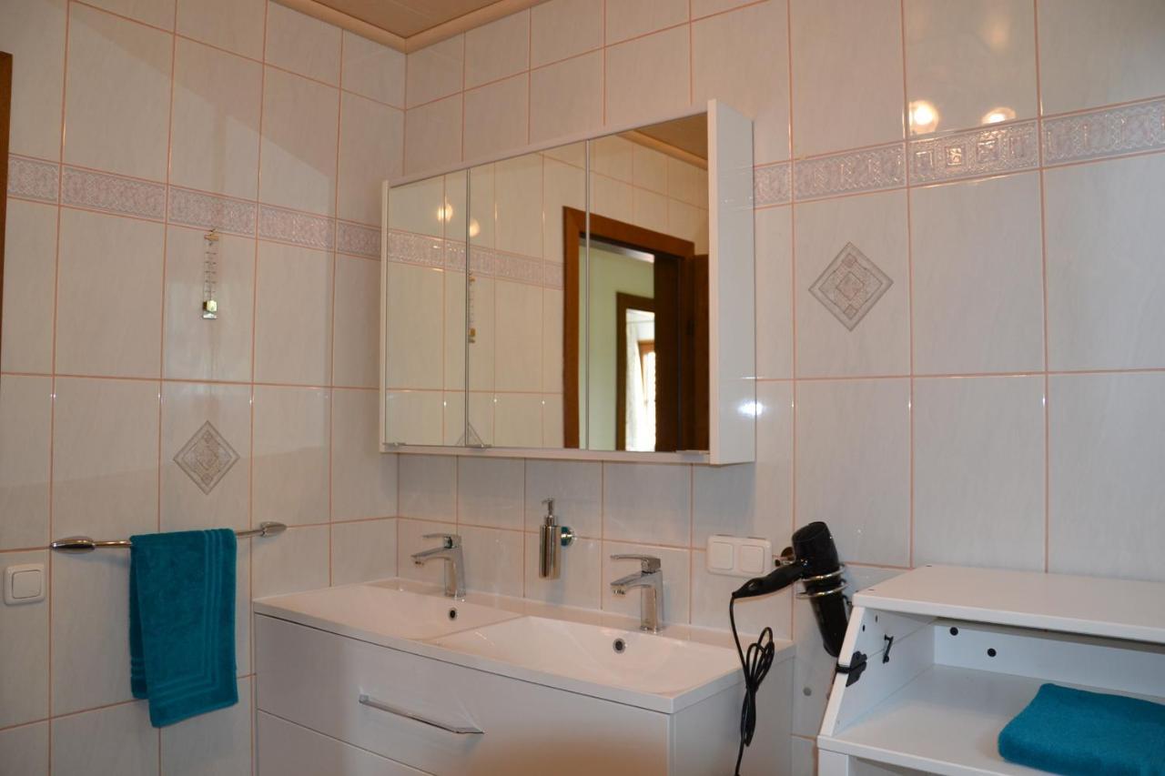 Apartment Gaestehaus Reingruber Ried im Traunkreis