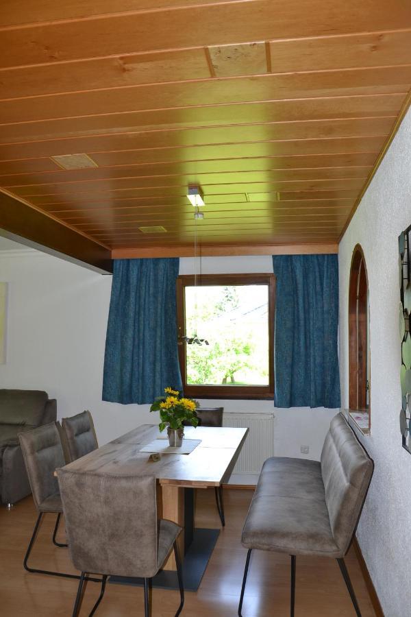 Apartment Gaestehaus Reingruber Ried im Traunkreis
