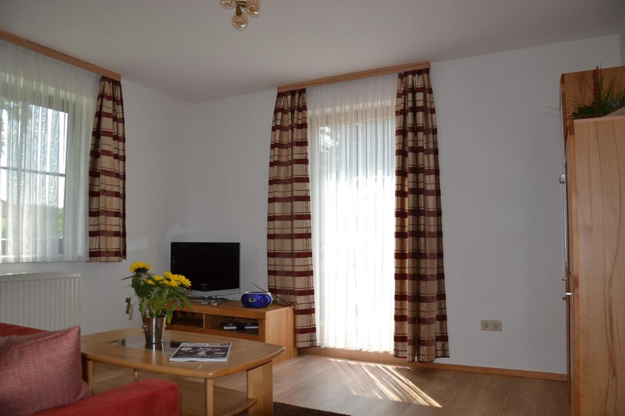 Gaestehaus Reingruber Apartment *