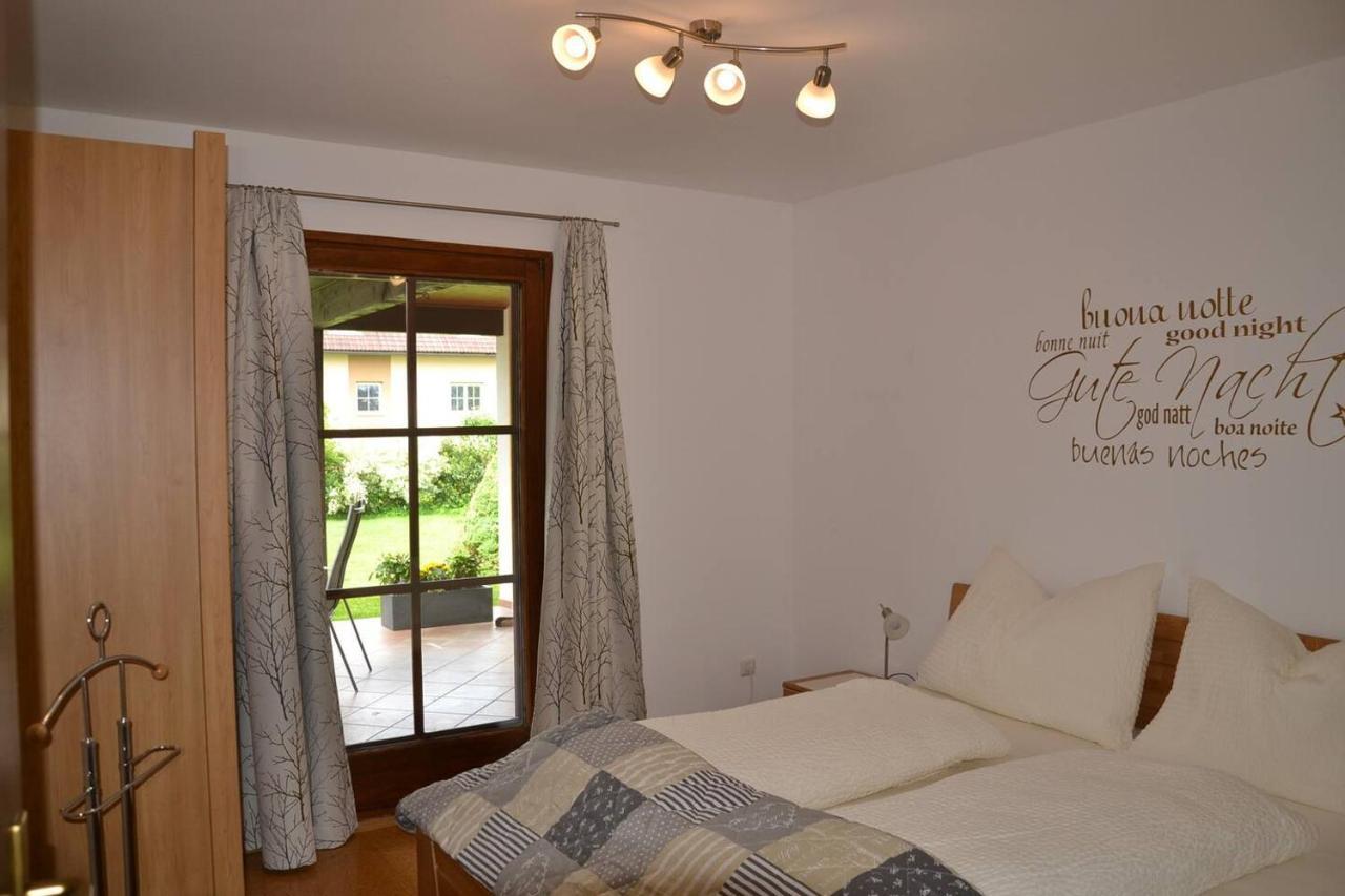 Gaestehaus Reingruber Apartment *
