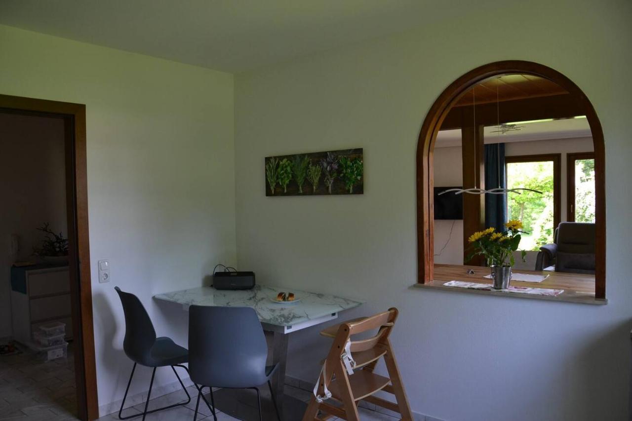 Gaestehaus Reingruber Apartment Ried im Traunkreis