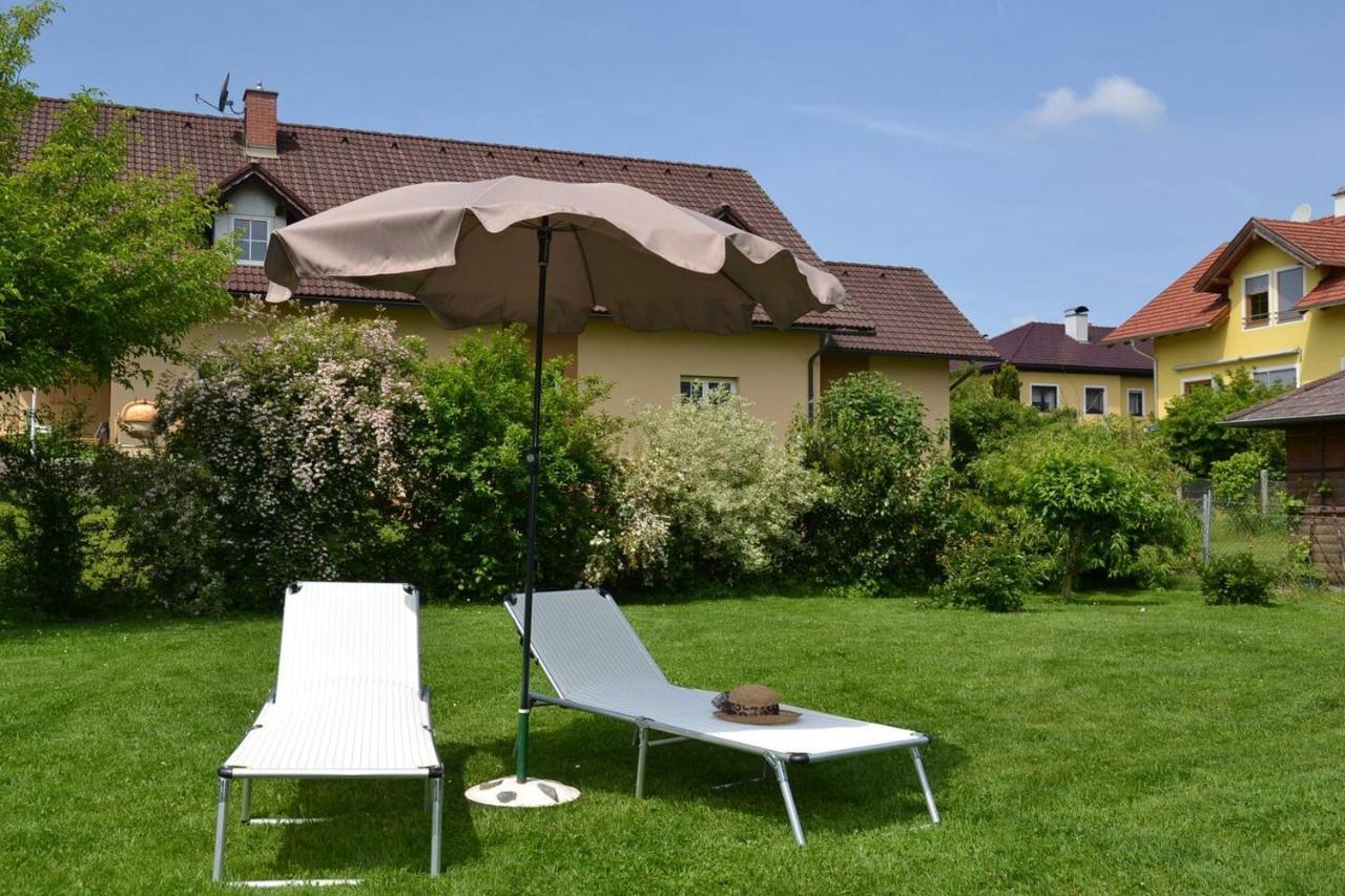 Apartment Gaestehaus Reingruber *