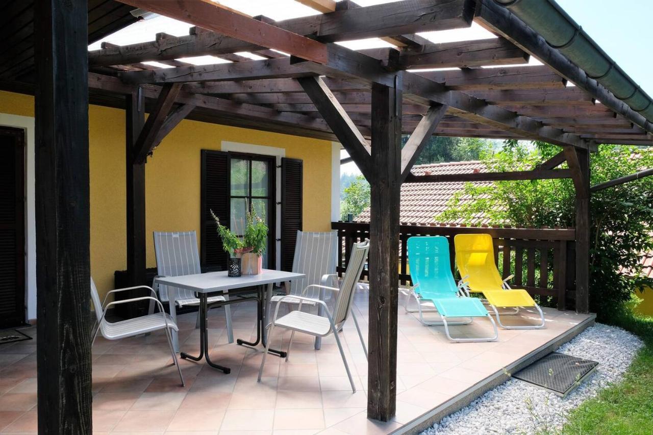 Gaestehaus Reingruber